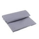 thumbnail image 3 of Tela de goma antideslizante de 1 yarda para alfombras. gris, 3 of 9