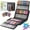 104 Color, variant on ZSCM Gel Pens for Adult Coloring Books, Ink Pens Set Include 60 Colors Gel Marker Pens, 60 Matching Color Refills for Drawing Scrapbooks Journaling