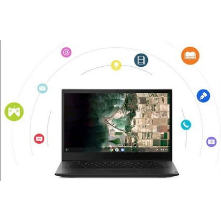 Lenovo - 14e Chromebook Multi-Touch