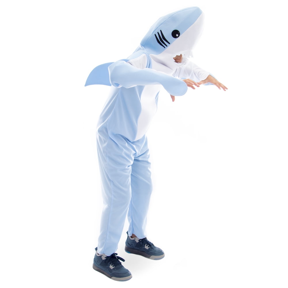 Baby Shark Baby Shark Kids Costume Walmart Com Baby Shark Baby Shark Kids Costume Walmart Com