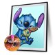 thumbnail image 4 of Anime 5D diamante pintura DIY taladro completo punto de cruz bordado mosaico imagen Hugtrwg Para estrenar, 4 of 9