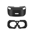 thumbnail image 1 of Étui de Protection en Silicone Souple pour Console de Jeu PS VR, 1 of 5