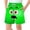 Green, variant on ATOGUTA Boys Swimming Shorts Quick Dry Boys Swim Trunks Bathing Suit Kids Swimwear with Pockets Size 6-15, Hot Pink