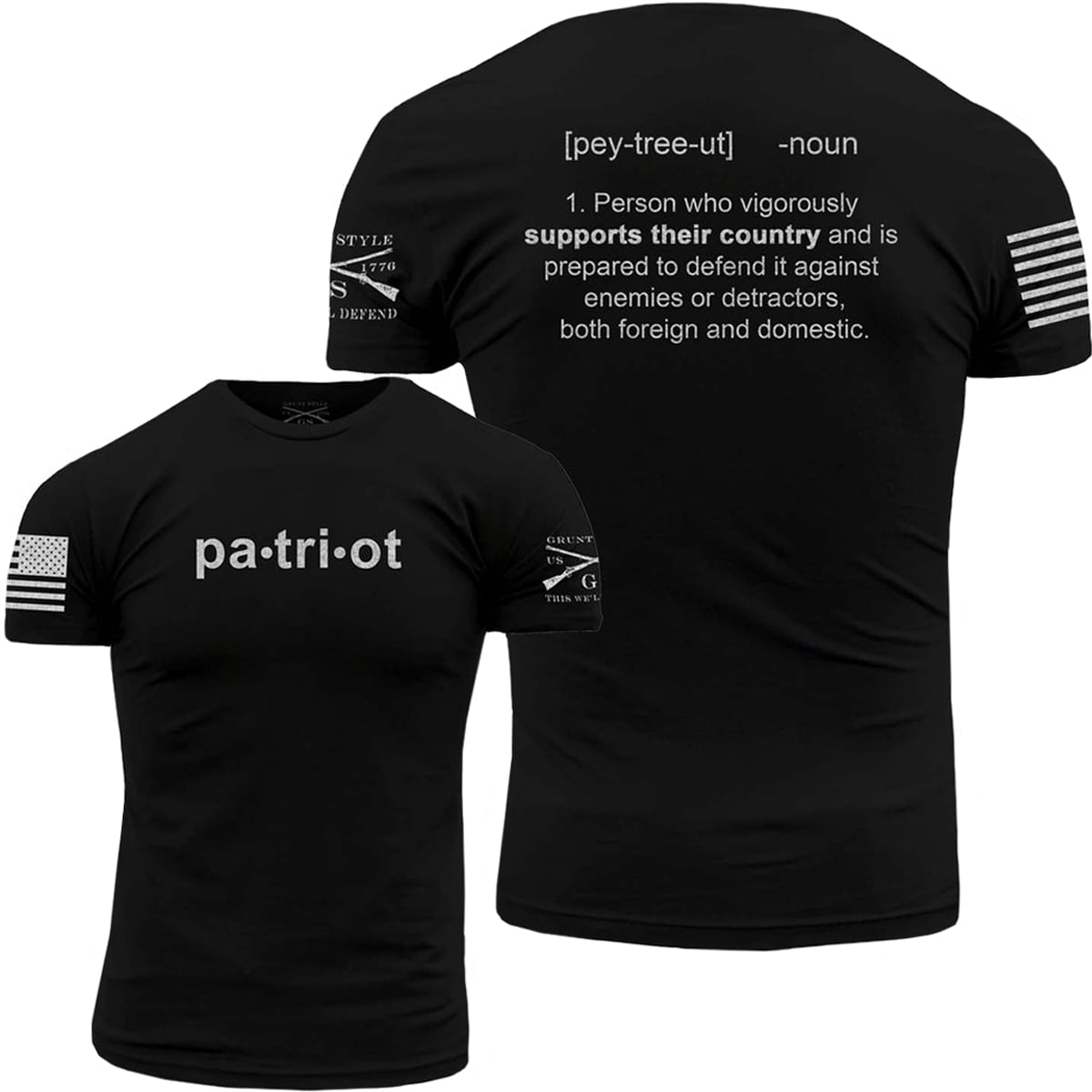 funny grunt style shirts