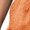 Orange, variant on Lopecy-Sta Womens Sets Halter Sleeveless Crop Tops and Wide Leg Long Pants Casual Two Piece Matching Outfit for Poolside Trip