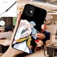 thumbnail image 1 of Funda De Silicona Suave Para Samsung Galaxy A02S A03S A10 M10 A10S A11 A12 A20s A21S A30 A20 Carcasa A8 Inuyasha SESSYOUMARU Para Teléfono Móvil, 1 of 3