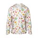thumbnail image 1 of Fotbe Dessert Chaqueta con Protección Solar UPF 50+ para Hombre y Mujer, Camisa con Capucha y Bolsillos-X-Large, 1 of 7