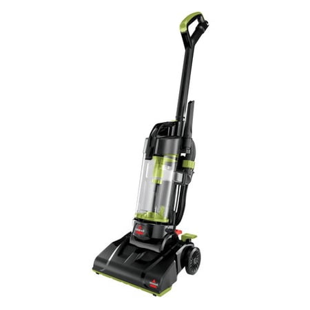 bissell bagless powerforce