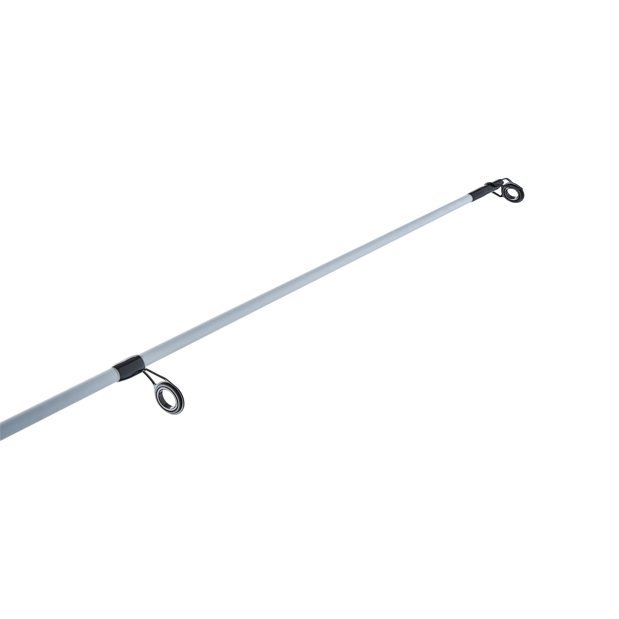 Shakespeare Tiger Spinning Combo, 10' 2-pc Medium Heavy Fishing Rod, 60-Size Reel
