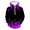 Purple, variant on jsaierl Mens Hoodies 3D Flame Graphic Sweatshirts Top Long Sleeve Casual Shirt Comfy Novelty Pullover Sweatshirt