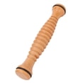 thumbnail image 1 of Wooden Foot Massage Roller Foot Massage Roller Wooden Foot Roller Foot Roller Massage Tool Foot Massage Tool Wooden Foot Massage Roller Theaceae Comfortable Stress Relieving Foot, 1 of 8