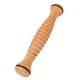 thumbnail image 1 of Herramienta de Masaje de Rodillos de Pie, Ergonímico Cómodo, Duradero, Dura de Madera, Rodillo de Masaje para El Dormitorio para El Baño, 1 of 7