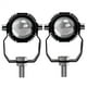 thumbnail image 2 of Faro Led Para Motocicleta, Focos Impermeables Para Motocicleta, Luces Todoterreno A Prueba De Golpes Para Coches, Motos Y Barcos seitruly VI011900-01, 2 of 6