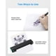 thumbnail image 5 of Papel de Transferencia para Tatuajes Phomemo 50 Hojas A4 para Impresora M08F, 5 of 9