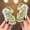 Green, variant on Baby Cartoon Sandals Closed Toe Non Slip Soft Sole Breathable Outdoor Summer Walkers for Infant Kid