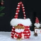 thumbnail image 5 of Bolsas De Regalo Navideas, Bolsitas Para Dulces Infantiles, Paquete Surtido De 10, Rojas Y Verdes, Para Nios, Dulces Escolares, Plstico Reutilizable, Artculos Para Fiestas, Decoracin, UKHBMC, 5 of 8