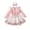 Red, variant on Toddler Dresses Mini Dress Princess Dresses Pleated Dress Winter Maxi Dress Black Dress for Funeral Baby Clothes, Red 9-12 Months
