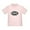 Pink, variant on CafePress - OBX Outer Banks, NC Oval Toddler T Shirt - Cute Toddler T-Shirt, 100% Cotton