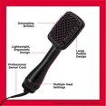 thumbnail image 3 of REVLON One-Step Hair Dryer & Styler, Black, 3 of 4
