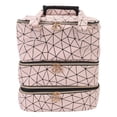 thumbnail image 2 of Bolsa Organizadora De Esmalte De Uñas, Organizador De Esmalte De Uñas, Bolsa De Hombro De Gran Capacidad Para Herramientas De Maquillaje, 2 of 7