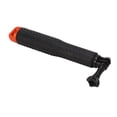 thumbnail image 1 of Monopod Selfie Stick, 9 Inch Extendable Selfie Stick with Anti Slip Handle, Lightweight Aluminum All in One Monopod Compact Design for Action Sports Camera, Cell Phone, 1 of 8