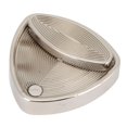 thumbnail image 3 of Metal Triangular Rotation Slider Toy,Portable EDC Adult Fidget ADHD Autism Sensory Anxiety Stress Relief Push Toys Office Toy, 3 of 9