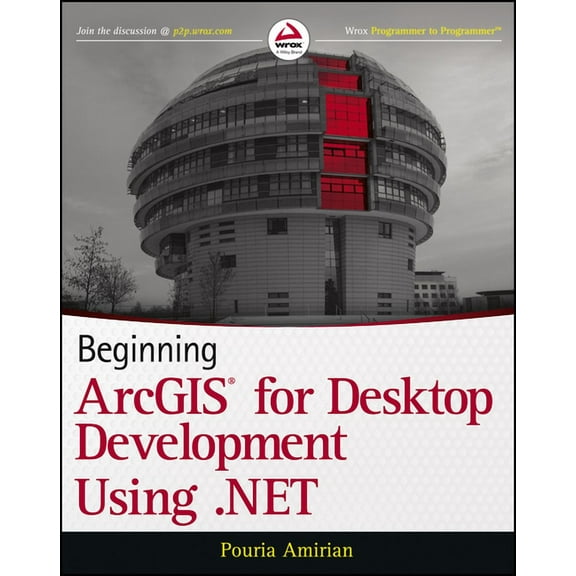 Beginning ArcGIS for Desktop Development Using .Net (Paperback)