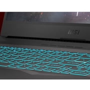 MSI Crosshair 15 15.6 144Hz Gaming Laptop Intel Core i7-11800H 16GB RAM 1TB SSD RTX 3060 6GB GDDR6