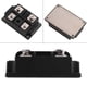 thumbnail image 4 of Diodos Rectificadores De Puente Fase única 400A 1600V Alta Potencia 4 Terminales Componentes Electrónicos Para PWM Excitación De Motor Suministros Industriales, 4 of 7