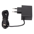 thumbnail image 2 of Wall Charger, 100-240V Type C Interface Safe AC Adapter 5V 2.4A Output Fast Charging  For Game Console EU Plug, 2 of 8