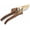 Wood-like grain, variant on Garden Shears, Branch Cutters, Snips for Gardening, Flower Scissors Florist Clippers, Hand Held Pruners for Gardening Heavy Duty, Pruning Shears for Garden