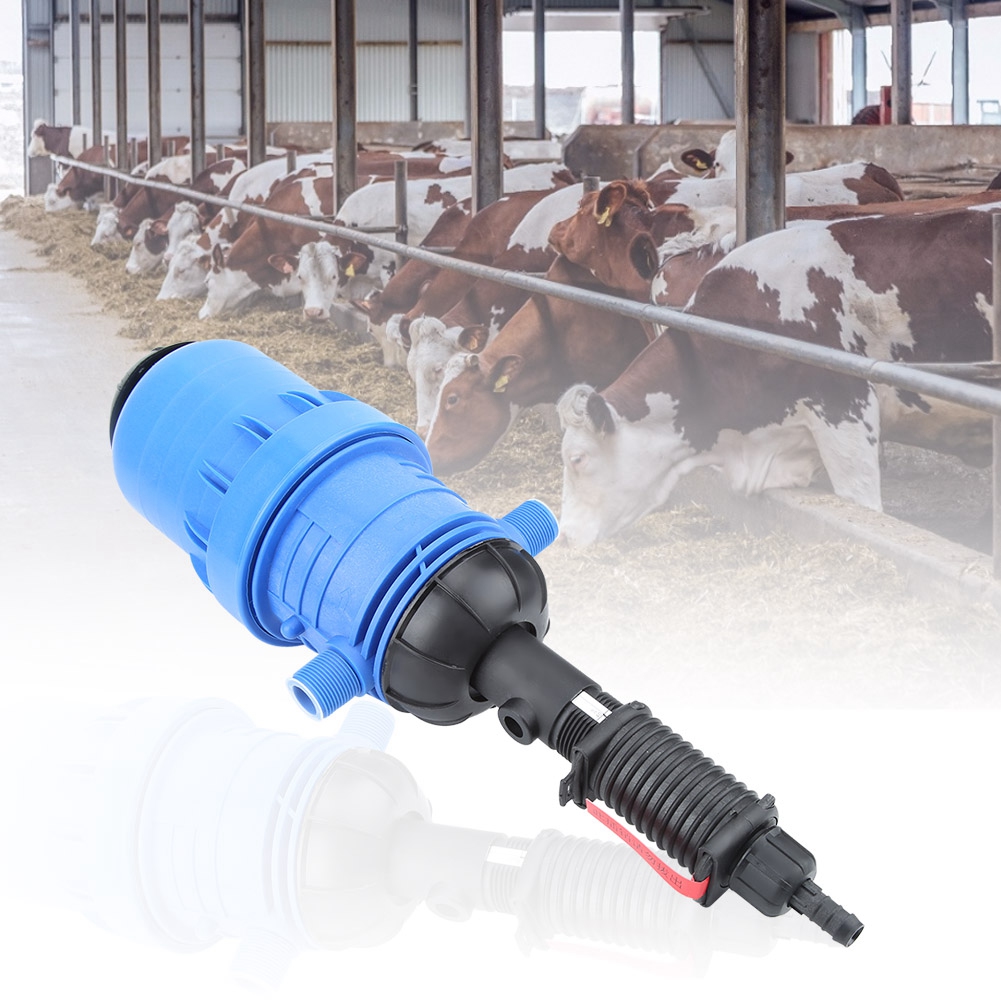 LHCER Livestock Fertilizer Injector,Chemical Fertilizer Injector