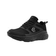thumbnail image 4 of Tenis Charly Relax Walking Sport Color Negro Para Mujer negro 22, 4 of 6
