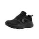 thumbnail image 4 of Tenis Charly Relax Walking Sport Color Negro Para Mujer negro 23, 4 of 6