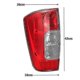 thumbnail image 4 of 1pcs Rear Light For Nissan Navara Np300 2015-2019 Frontier 2018-2019 Left-law, 4 of 5