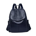 thumbnail image 3 of Mochila para mujer, bolso informal y elegante, bolso de viaje para actividades al aire libre, 3 of 9