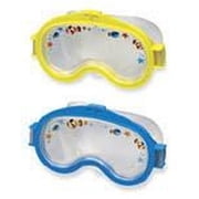 Mini Aviator Swim Masks (3-Pack)