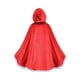 thumbnail image 5 of Txlixc Las niñas llevan capas de terciopelo para el invierno, mientras que los niños las atan a capas de capucha con piezas de terciopelo Txlixc moda, 5 of 7