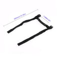 thumbnail image 3 of manijas de agarre para Jeep Wrangler de 1995 a 2018, accesorios para automóvil, 3 of 7