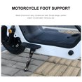 thumbnail image 2 of WAXIAYUZ Motorbike Feet Support Motorcycle Refit Part Adjustable Motorbike Kickstand, 2 of 6
