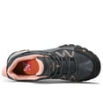 thumbnail image 4 of HUMTTO Chaussures de Randonnée pour Femmes Résistantes à l'Usure Chaussures de Sport Extérieures Lacets Escalade Randonnée Espadrilles Femme 110609B, 4 of 5