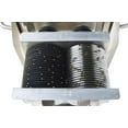 thumbnail image 1 of INTBUYING Lame de 5 mm pour Machine Commerciale Électrique de Coupe de Viande Trancheuse Coupeuse Corps de Machine, 1 of 4