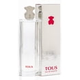 thumbnail image 2 of Perfume TOUS Silver Eau de Toilette 90 ml para mujer, 2 of 4