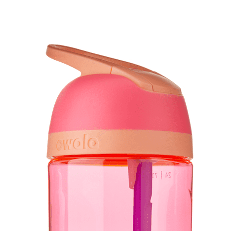 Owala Flip Bottle - Pink, 1 ct - Gerbes Super Markets