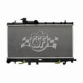 thumbnail image 3 of CSF 3356 Radiator, 3 of 3