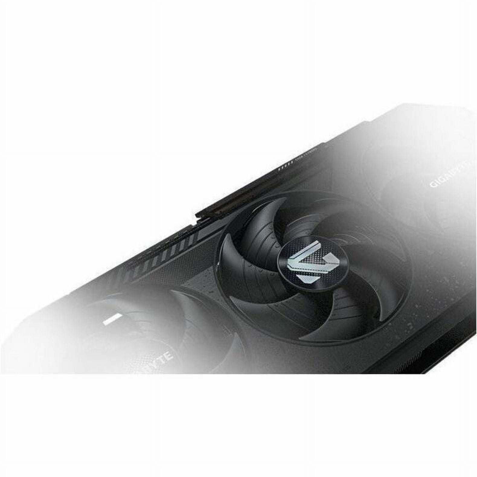 Gigabyte AMD Radeon RX 9070 Graphic Card, 16 GB GDDR6