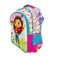 thumbnail image 2 of FM Mochila Escolar Grande La Casa de Gabby Blooms GB407A34BP, 2 of 5