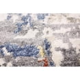 thumbnail image 4 of Bashian Cascade Irvine 6' x 9' Multicolored Area Rug, 4 of 6