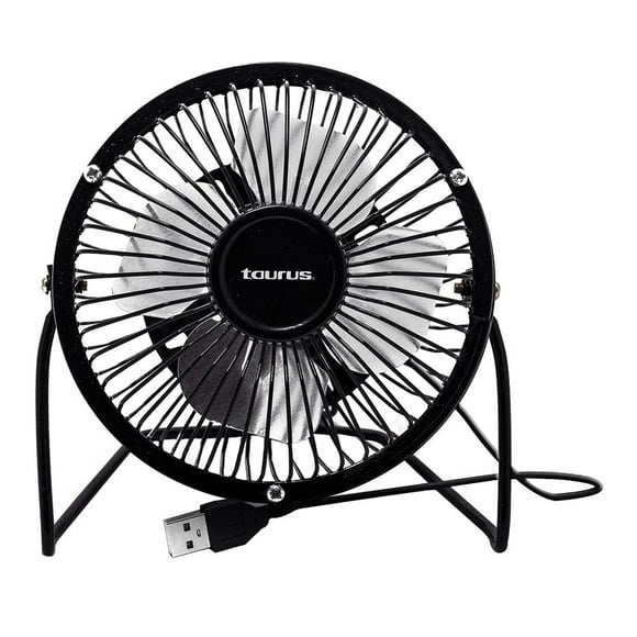 Ventilador de Escritorio Taurus Mini Fan 4 Pulgadas