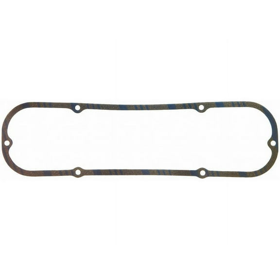 Valve Cover Gasket Set - Compatible with 1982 - 1986 Chevy Cavalier 1983 1984 1985